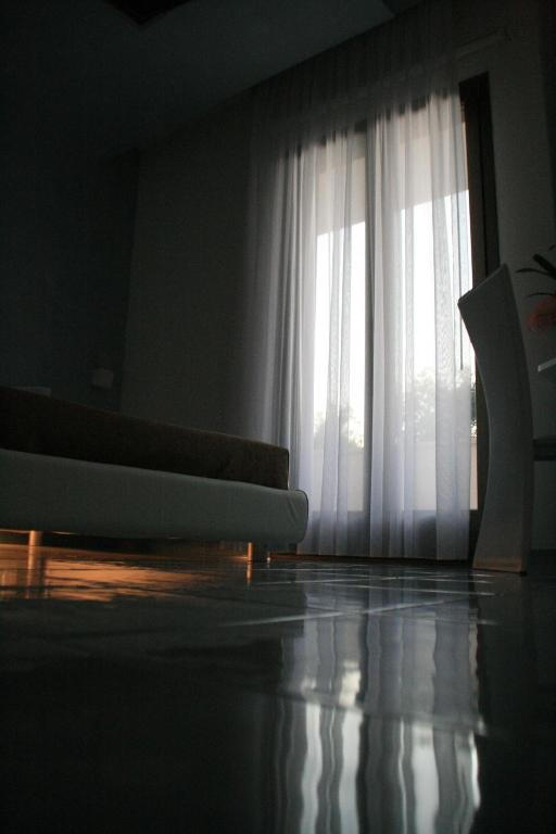 Acquarica L'Ecce Sphero الغرفة الصورة